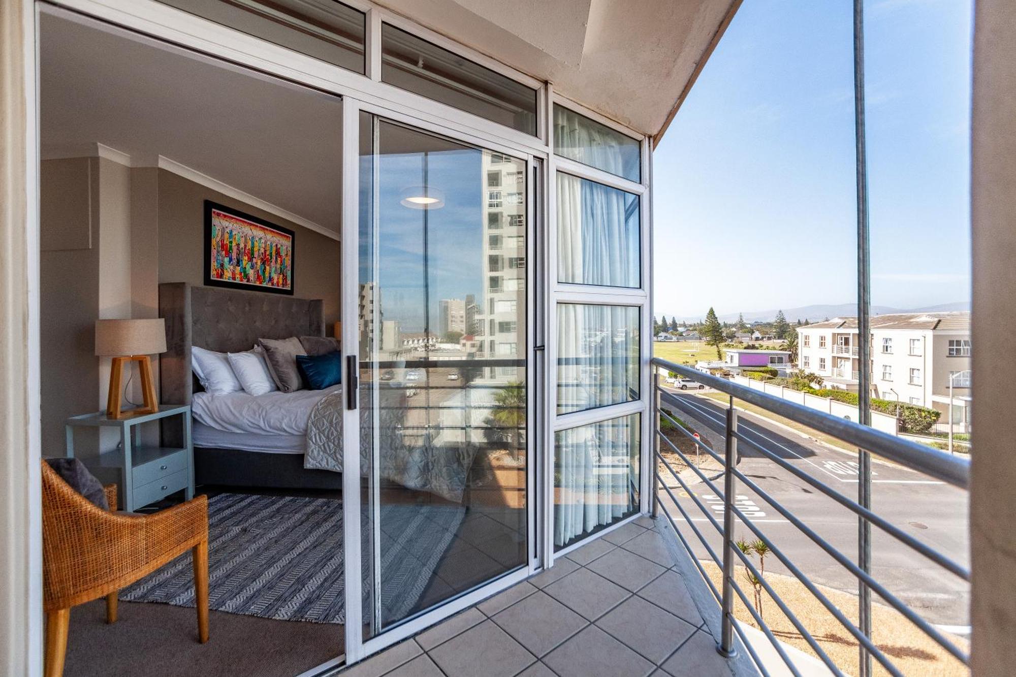 Luxury Ocean View Beachfront 2 Bed Apartment -206 The Waves, Blouberg, Cape Town بلوبيرجستراند المظهر الخارجي الصورة